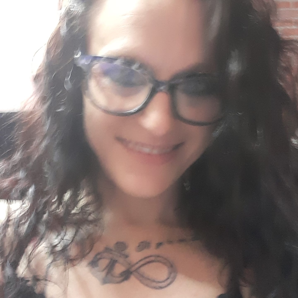 Meet your Posher, Meagan